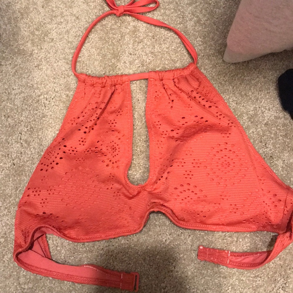 Aerie bikini top